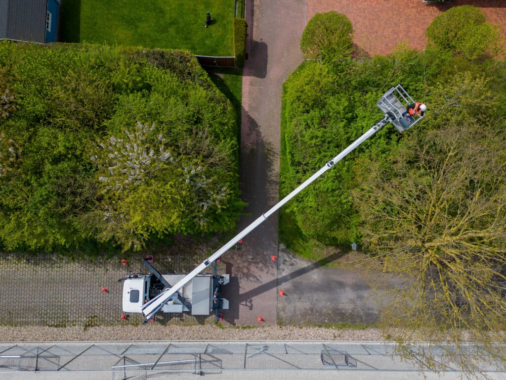 RUTHMANN STEIGER T 230 XS
