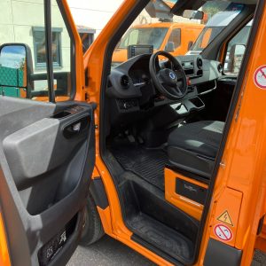 Ruthmann-Steiger® TBR 250E HV5
