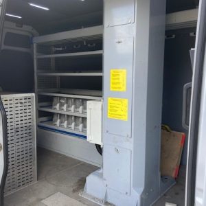 Versalift ETM-38-145-F