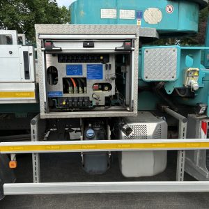Palfinger P 370 KS 4x4