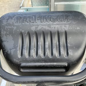 Palfinger P 370 KS 4x4