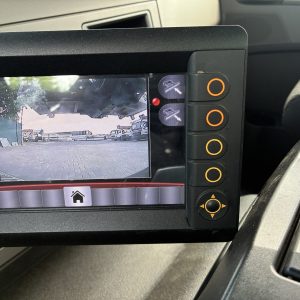 Palfinger P 370 KS 4x4
