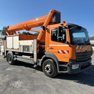 Ruthmann-Steiger® T 330 HV 12