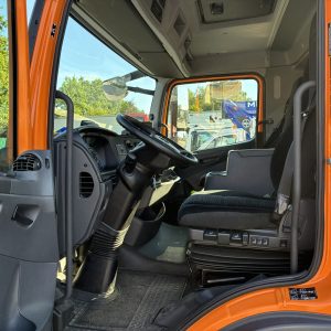 Ruthmann-Steiger® T 330 HV 12