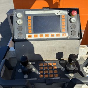 Ruthmann-Steiger® T 330 HV 12