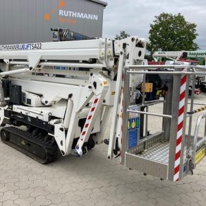 Ruthmann Bluelift SA 22