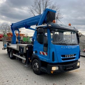 Ruthmann-Steiger® T330