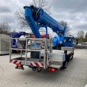 Ruthmann-Steiger® T330