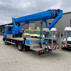 Ruthmann-Steiger® T330