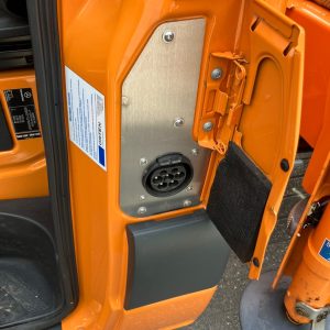 Ruthmann-Steiger® TBR 250E HV5