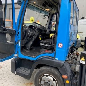 Ruthmann-Steiger® T330