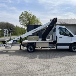 Versalift V 200 Hubarbeitsbühne
