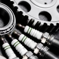 Ersatzteile Service Parts