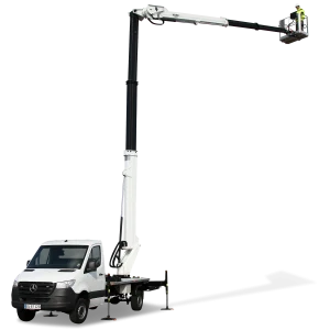 VERSALIFT VTX-240 G3