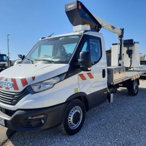 Front left