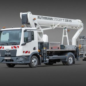 Frontansicht_T 330 XS