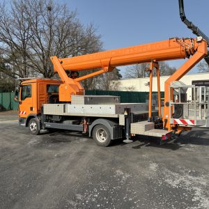 Ruthmann-Steiger® T300