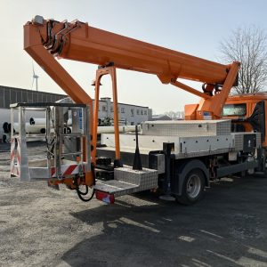 Ruthmann-Steiger® T300