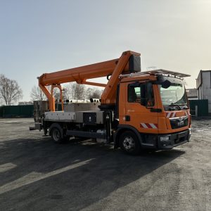 Ruthmann-Steiger® T300