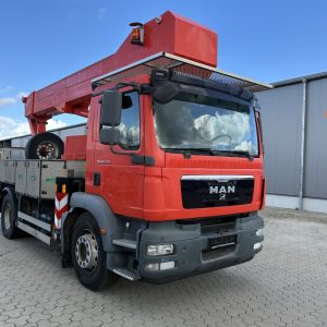 Palfinger TKA 35 KS