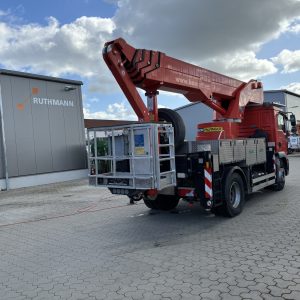 Palfinger TKA 35 KS