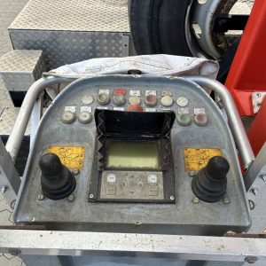 Palfinger TKA 35 KS