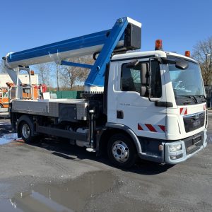 Ruthmann-Steiger® T 330