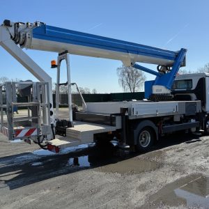 Ruthmann-Steiger® T 330