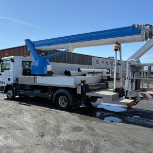 Ruthmann-Steiger® T 330