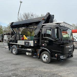 Ruthmann-Steiger® T 300XS