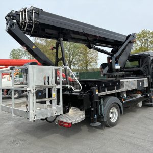 Ruthmann-Steiger® T300 XS