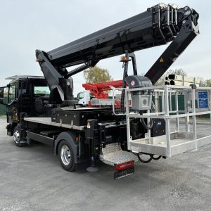 Ruthmann-Steiger® T 300XS