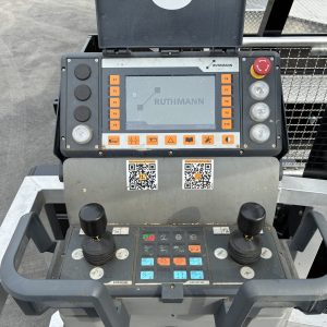 Ruthmann-Steiger® T 300XS