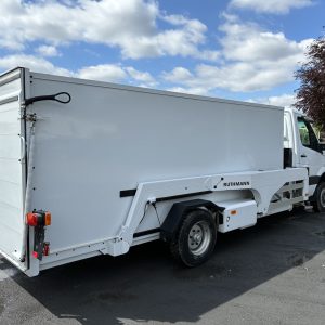 Ruthmann Cargoloader RCP 75