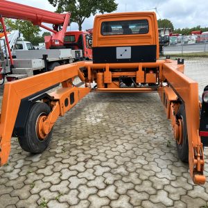 Ruthmann Cargoloader RCP 75