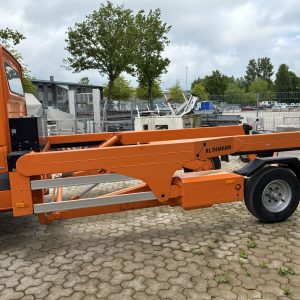 Ruthmann Cargoloader RCP 75