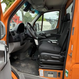 Ruthmann Cargoloader RCP 75