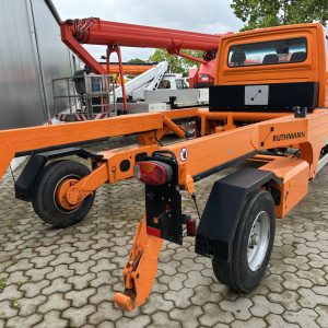 Ruthmann Cargoloader RCP 75