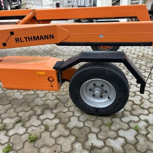 Ruthmann Cargoloader RCP 75