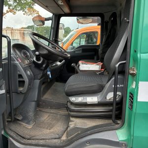 Ruthmann Steiger® T 300