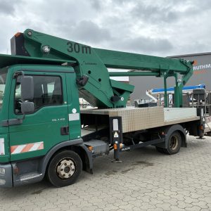Ruthmann Steiger® T 300
