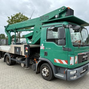 Ruthmann Steiger® T 300