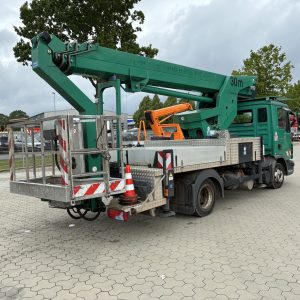Ruthmann Steiger® T 300