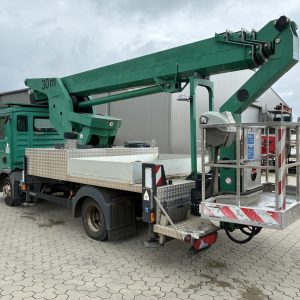 Ruthmann Steiger® T 300