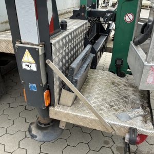 Ruthmann Steiger® T 300