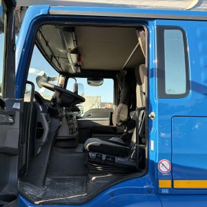 Ruthmann Steiger® T 510 HF