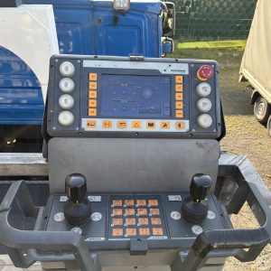Ruthmann Steiger® T 510 HF
