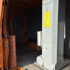 Versalift® ETM-38-145-F
