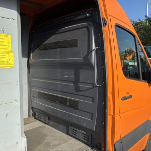 Versalift® ETM-38-145-F