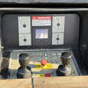 Versalift® ETM-38-145-F